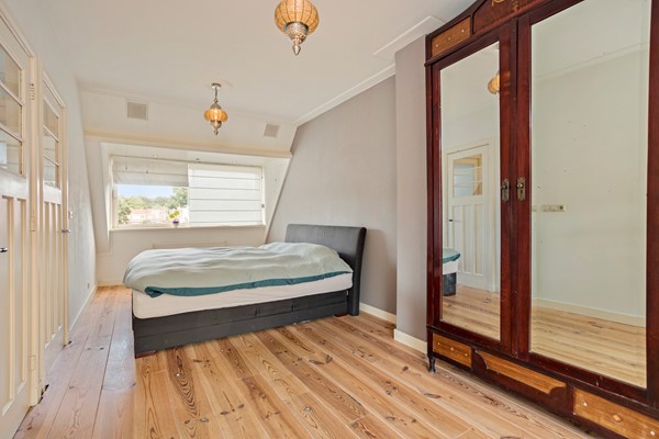 Medium property photo - Tesselschadestraat 16, 2332 BJ Leiden