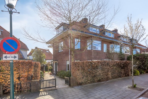 Medium property photo - Julianalaan 4C, 2341 EP Oegstgeest