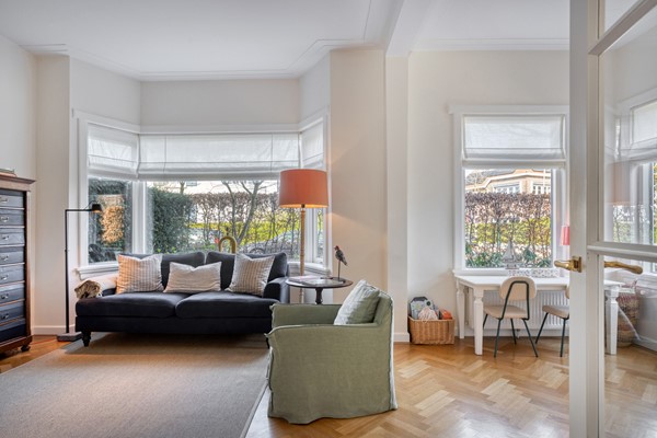 Medium property photo - Julianalaan 4C, 2341 EP Oegstgeest