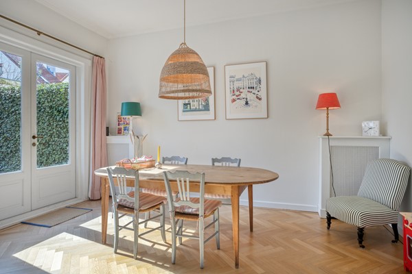 Medium property photo - Julianalaan 4C, 2341 EP Oegstgeest