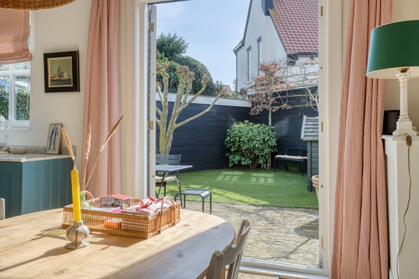 Medium property photo - Julianalaan 4C, 2341 EP Oegstgeest