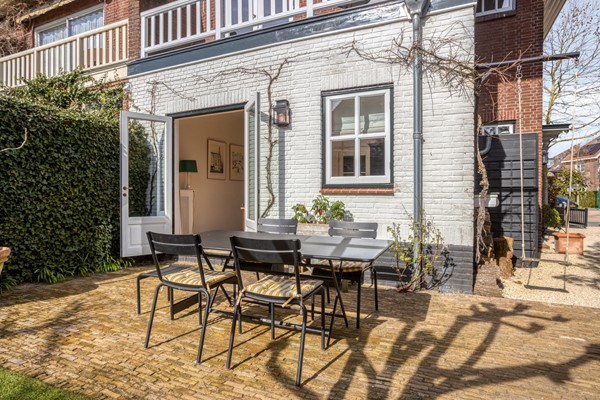 Medium property photo - Julianalaan 4C, 2341 EP Oegstgeest