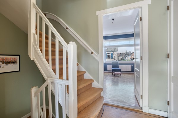 Medium property photo - Julianalaan 4C, 2341 EP Oegstgeest