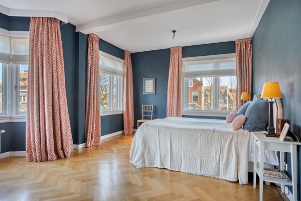 Medium property photo - Julianalaan 4C, 2341 EP Oegstgeest