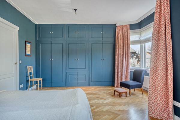 Medium property photo - Julianalaan 4C, 2341 EP Oegstgeest