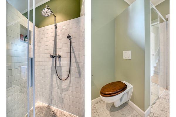 Medium property photo - Julianalaan 4C, 2341 EP Oegstgeest