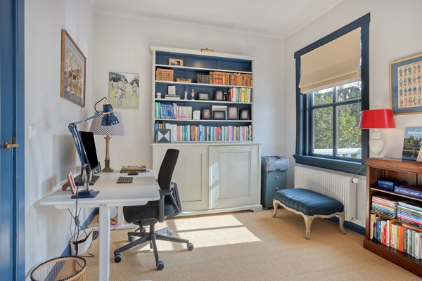 Medium property photo - Julianalaan 4C, 2341 EP Oegstgeest