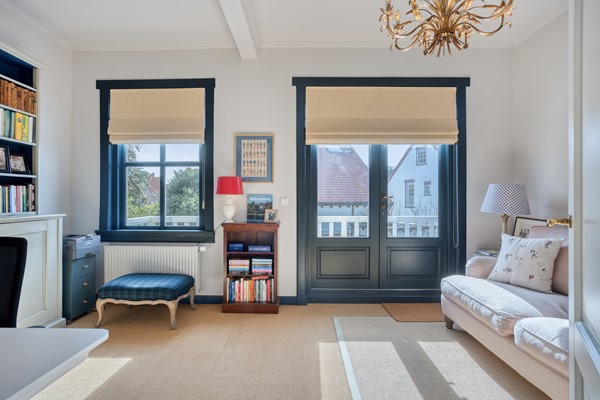 Medium property photo - Julianalaan 4C, 2341 EP Oegstgeest