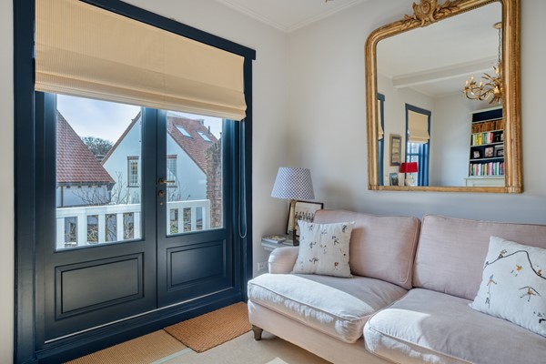 Medium property photo - Julianalaan 4C, 2341 EP Oegstgeest