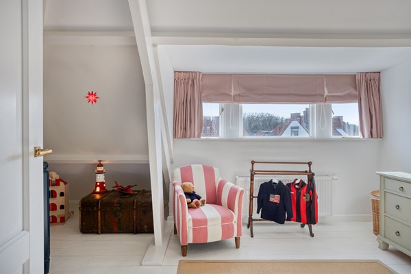 Medium property photo - Julianalaan 4C, 2341 EP Oegstgeest