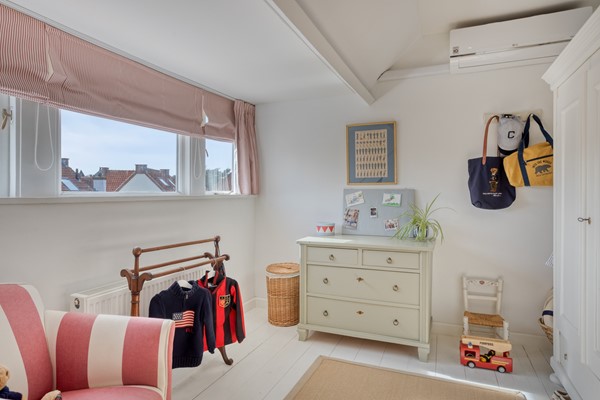 Medium property photo - Julianalaan 4C, 2341 EP Oegstgeest