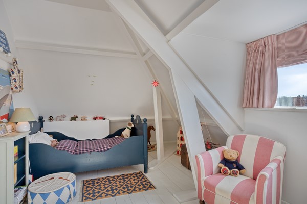 Medium property photo - Julianalaan 4C, 2341 EP Oegstgeest