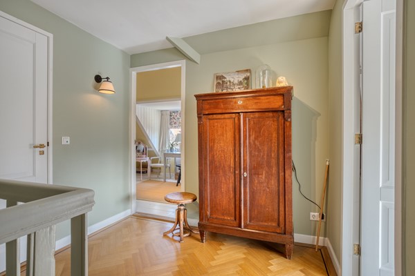 Medium property photo - Julianalaan 4C, 2341 EP Oegstgeest