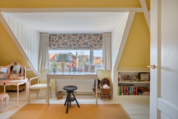 Medium property photo - Julianalaan 4C, 2341 EP Oegstgeest