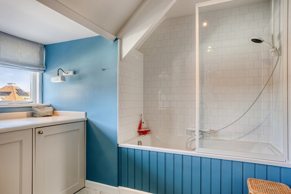 Medium property photo - Julianalaan 4C, 2341 EP Oegstgeest