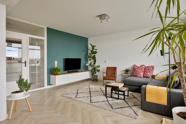 Medium property photo - Jacques Urlusplantsoen 308, 2324 LE Leiden