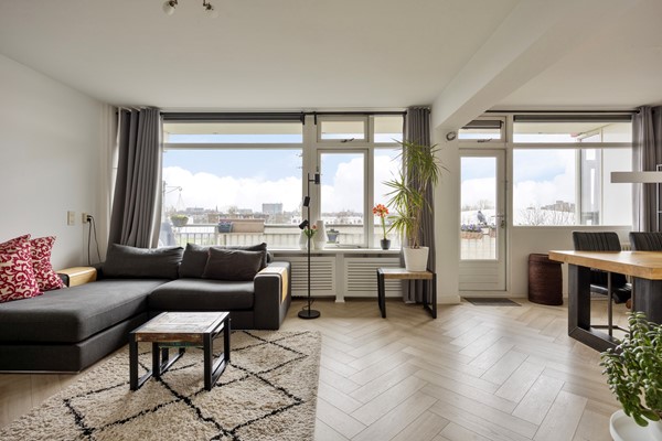 Medium property photo - Jacques Urlusplantsoen 308, 2324 LE Leiden