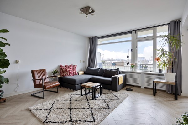 Medium property photo - Jacques Urlusplantsoen 308, 2324 LE Leiden