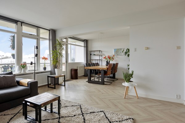 Medium property photo - Jacques Urlusplantsoen 308, 2324 LE Leiden