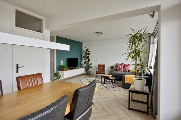 Medium property photo - Jacques Urlusplantsoen 308, 2324 LE Leiden