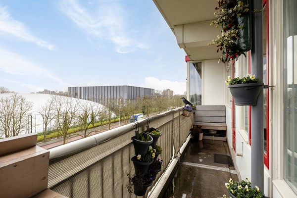 Medium property photo - Jacques Urlusplantsoen 308, 2324 LE Leiden