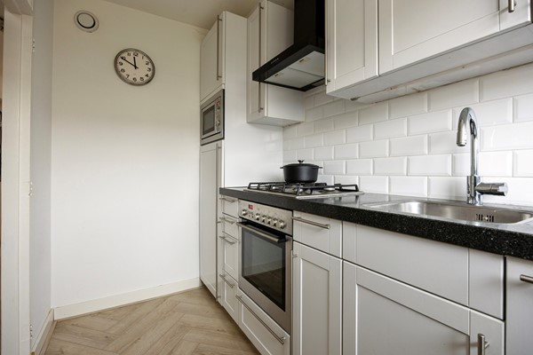 Medium property photo - Jacques Urlusplantsoen 308, 2324 LE Leiden