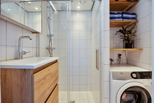 Medium property photo - Jacques Urlusplantsoen 308, 2324 LE Leiden