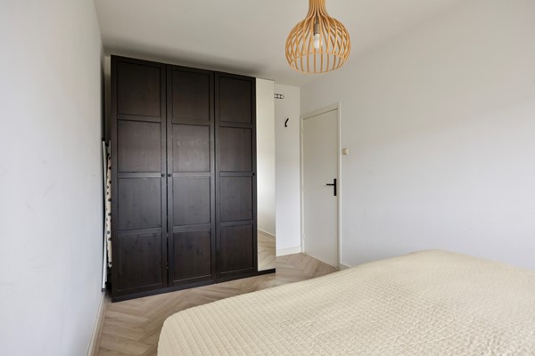 Medium property photo - Jacques Urlusplantsoen 308, 2324 LE Leiden