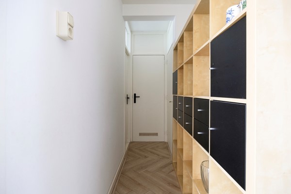 Medium property photo - Jacques Urlusplantsoen 308, 2324 LE Leiden