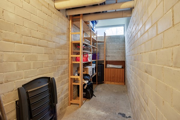 Medium property photo - Jacques Urlusplantsoen 308, 2324 LE Leiden