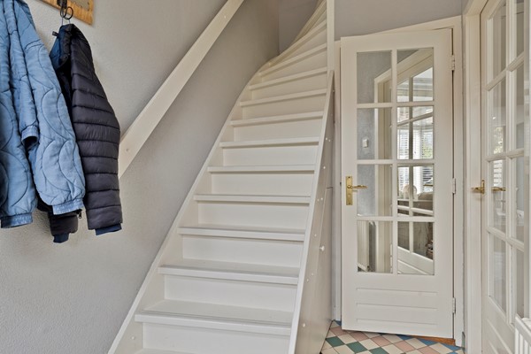 Medium property photo - Juffermansstraat 9, 2341 JH Oegstgeest