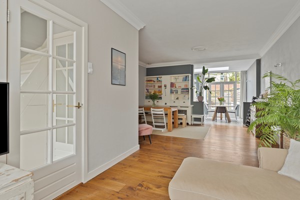 Medium property photo - Juffermansstraat 9, 2341 JH Oegstgeest