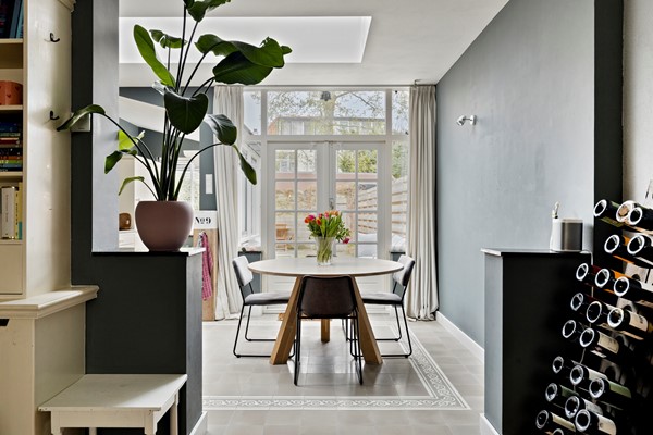 Medium property photo - Juffermansstraat 9, 2341 JH Oegstgeest