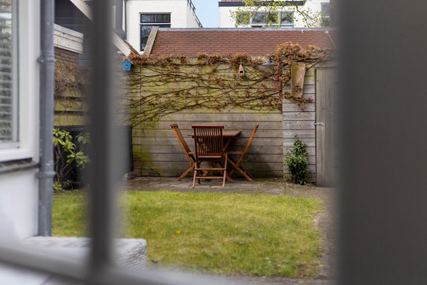 Medium property photo - Juffermansstraat 9, 2341 JH Oegstgeest