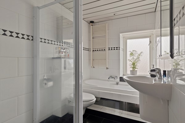 Medium property photo - Juffermansstraat 9, 2341 JH Oegstgeest