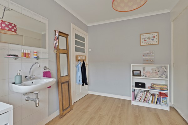 Medium property photo - Juffermansstraat 9, 2341 JH Oegstgeest