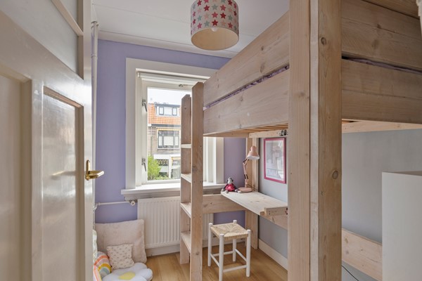 Medium property photo - Juffermansstraat 9, 2341 JH Oegstgeest