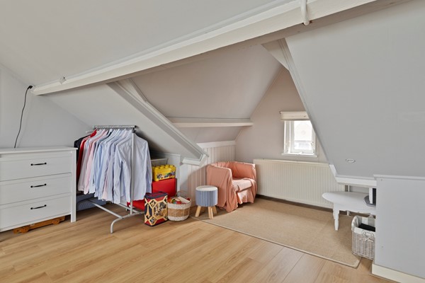 Medium property photo - Juffermansstraat 9, 2341 JH Oegstgeest