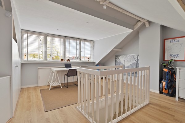 Medium property photo - Juffermansstraat 9, 2341 JH Oegstgeest