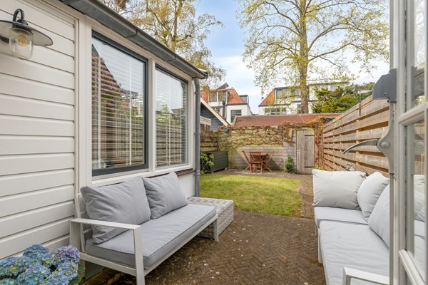 Medium property photo - Juffermansstraat 9, 2341 JH Oegstgeest