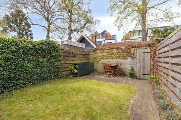 Medium property photo - Juffermansstraat 9, 2341 JH Oegstgeest