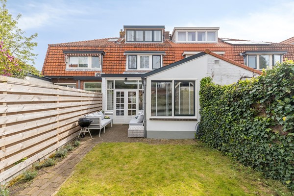 Medium property photo - Juffermansstraat 9, 2341 JH Oegstgeest