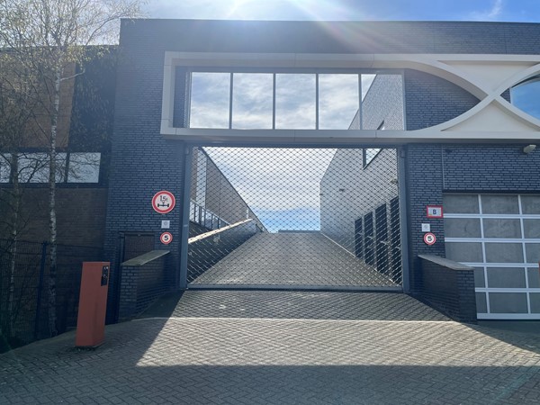 Medium property photo - Veerpolder 19-120, 2361 KX Warmond