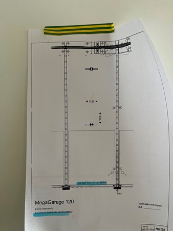 Medium property photo - Veerpolder 19-120, 2361 KX Warmond