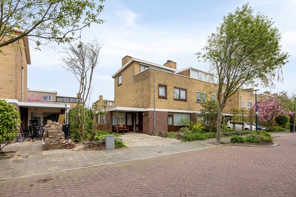 Medium property photo - Cartesiuslaan 14, 2341 AN Oegstgeest