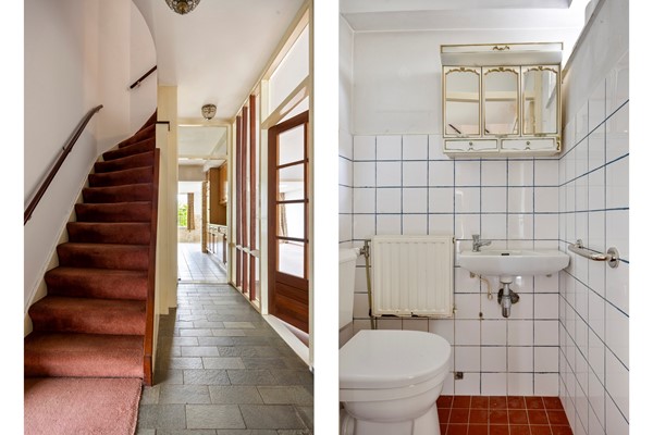 Medium property photo - Cartesiuslaan 14, 2341 AN Oegstgeest