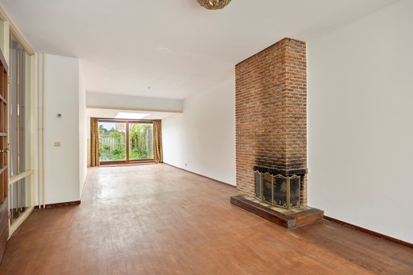 Medium property photo - Cartesiuslaan 14, 2341 AN Oegstgeest