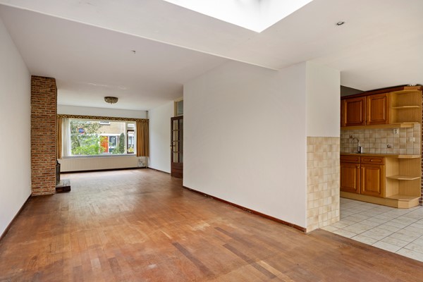 Medium property photo - Cartesiuslaan 14, 2341 AN Oegstgeest