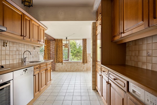 Medium property photo - Cartesiuslaan 14, 2341 AN Oegstgeest