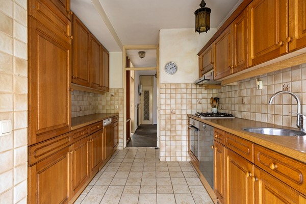 Medium property photo - Cartesiuslaan 14, 2341 AN Oegstgeest